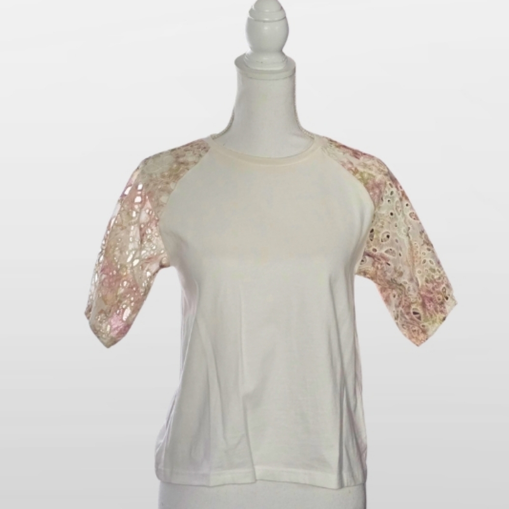 0 Degree Celcius Botique Blouse Xs